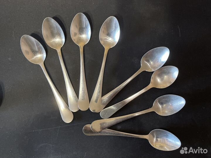 Фраже (вилки, ножи, ложки)