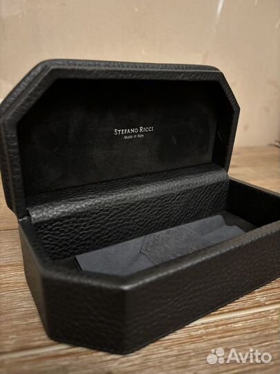 Чехол для очков Stefano Ricci