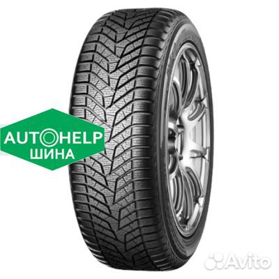 Yokohama BluEarth Winter V905 275/45 R21 110V