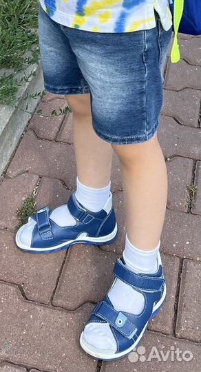 Bottilini сандалии