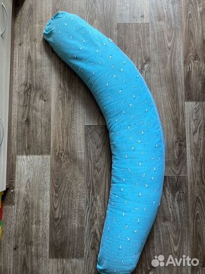 Подушка ортопедическая для беременных