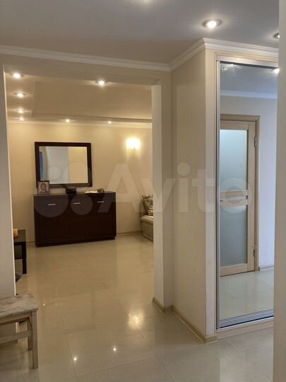 2-к. квартира, 57 м², 12/14 эт.