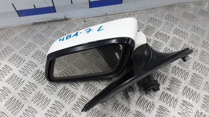 Зеркало левое BMW 7-Series