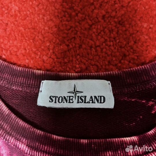 Stone island shadow project collection