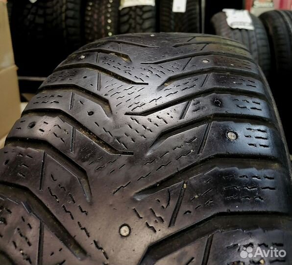 Kumho WinterCraft Ice WI31 215/65 R16 98T