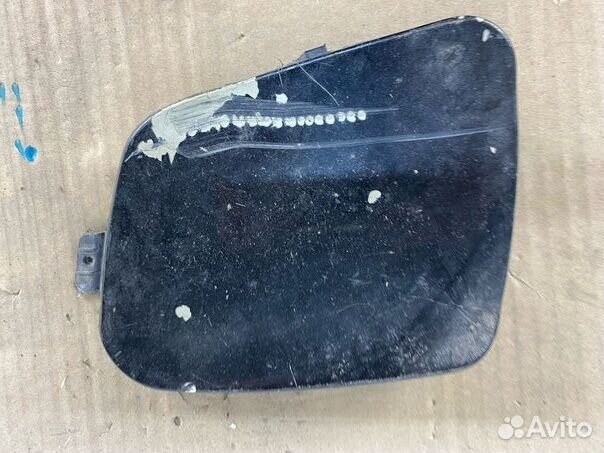 Заглушка птф Левая LADA Kalina I (2004-2013)