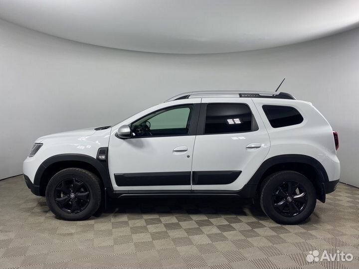 Renault Duster 1.5 МТ, 2021, 31 447 км