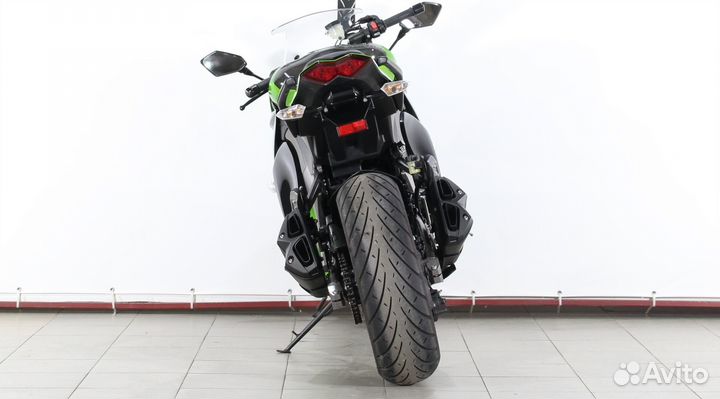 Kawasaki ninja 1000А 2011 г.Кредит. Доставка РФ