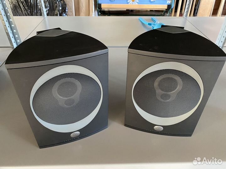 Акустическая система linn Komponent 104