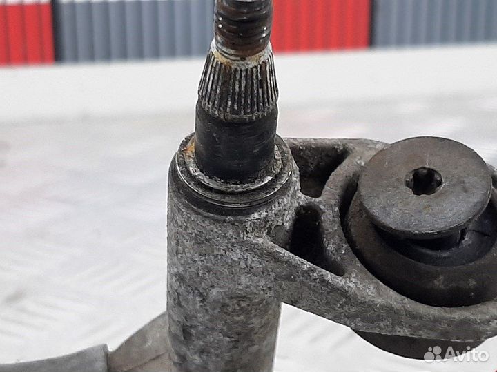 Трапеция для Volkswagen Touran 1