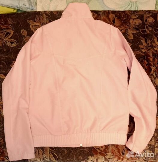 Ветровка Adidas Адидас Neohit Неохит и др 155-165