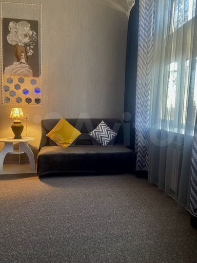 1-к. квартира, 30 м², 1/1 эт.