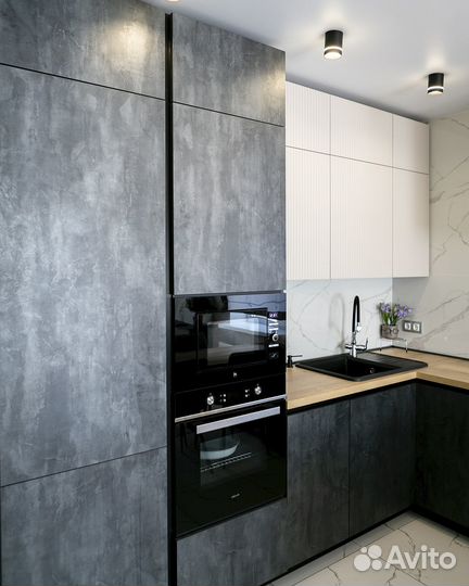 Кухонный гарнитур на заказ