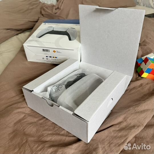 Геймпад DualSense