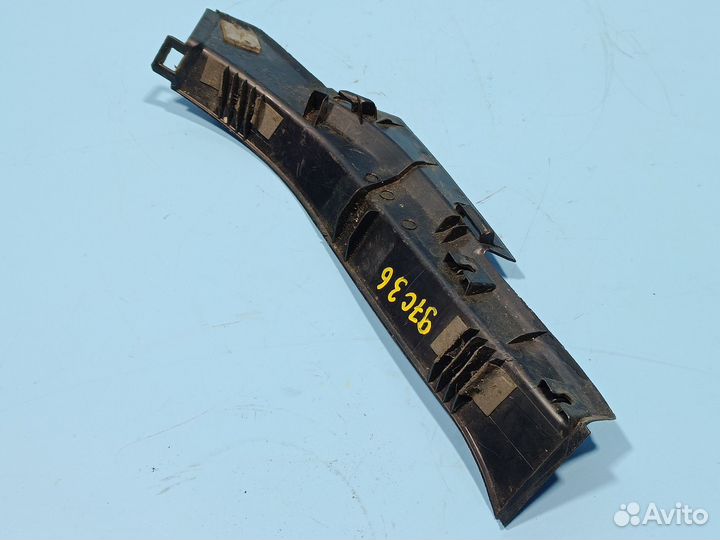 Пластик багажника для Lexus IS 2005-2012