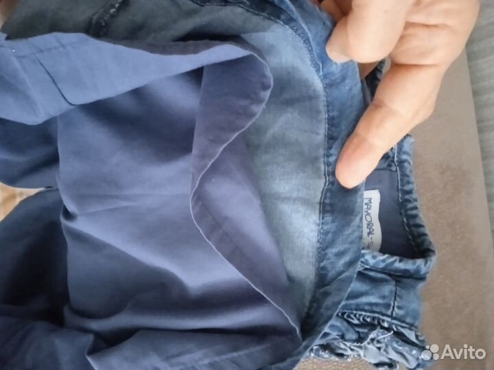 Сарафан для девочек