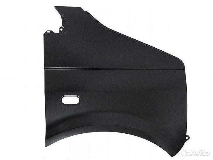 Крыло правое VW Transporter T5 (2003-2009)