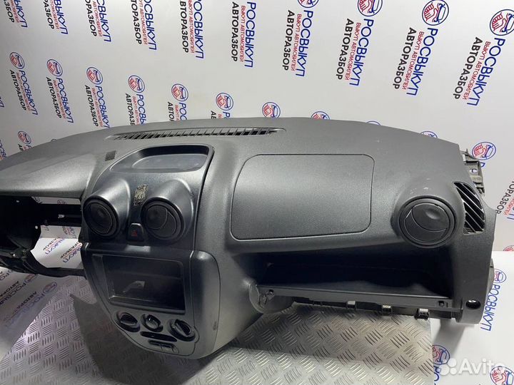 Торпедо Лада Гранта 1