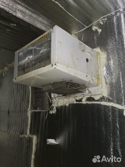 Моноблок Polair б/у