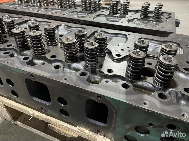 Гбц Volvo FH D13A D13C Magnum DXI13 20938806