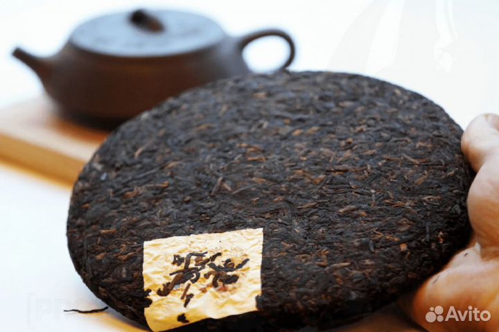 Чай Фантастика - Унес в мир веселья