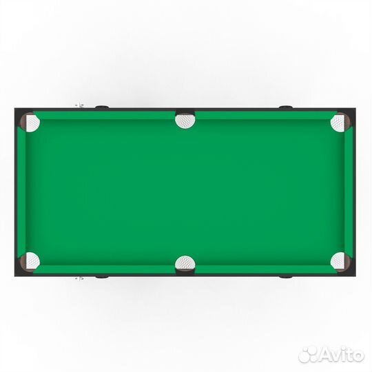Игровой стол - бильярд DFC vortex
