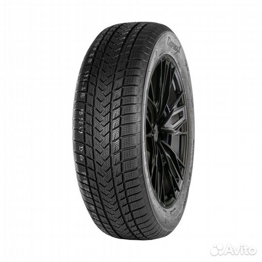 Gripmax SureGrip eWinter 225/55 R17