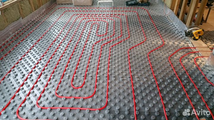 Теплотехник.Отопление.Водоснабжение.Промывка