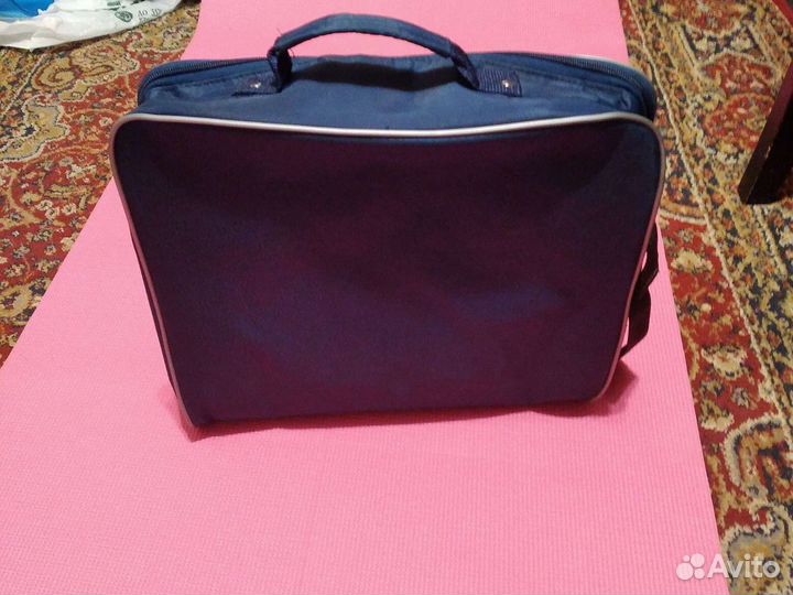 Сумка для ноутбука и т.п