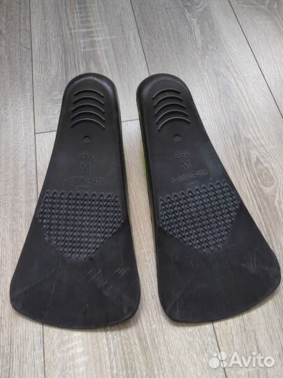 Ласты mad wave 40-41