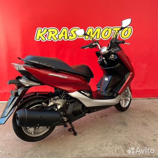 Yamaha majesty -155 S