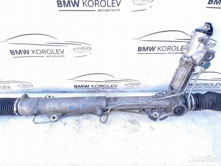 Рейка рулевая BMW X5 E70 BMW X5E70