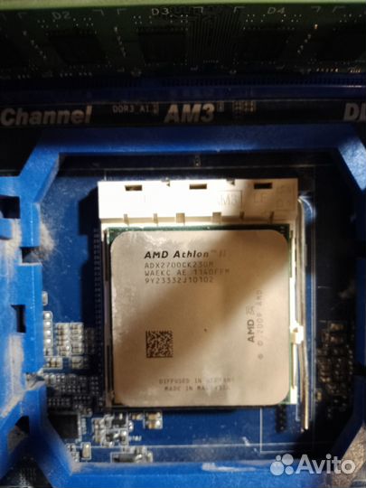 Комплектующие для пк