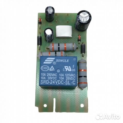 Таймер оттайки для холодильника Indesit, Hotpoint