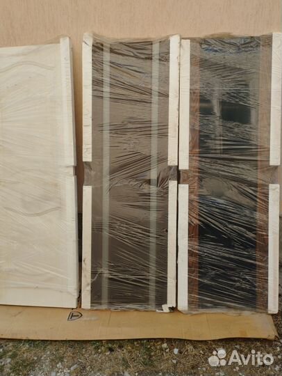 Двери межкомнатные