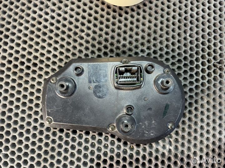 Приборная панель спидометр Yamaha r1 2000-01