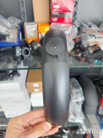 Крыло для xiaomi m365 переднее