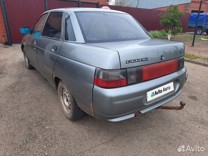 LADA 4x4 (Нива) 1.7 МТ, 2011, 240 000 км