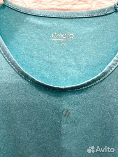 Майка для девочки спортивная