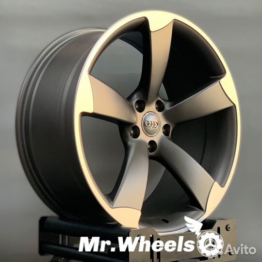 Диски R19 5x112 Audi Q5,Q7,Tiguan,Kodiag