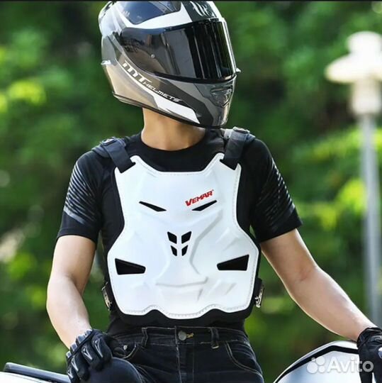 Защита тела Vemar (панцирь)