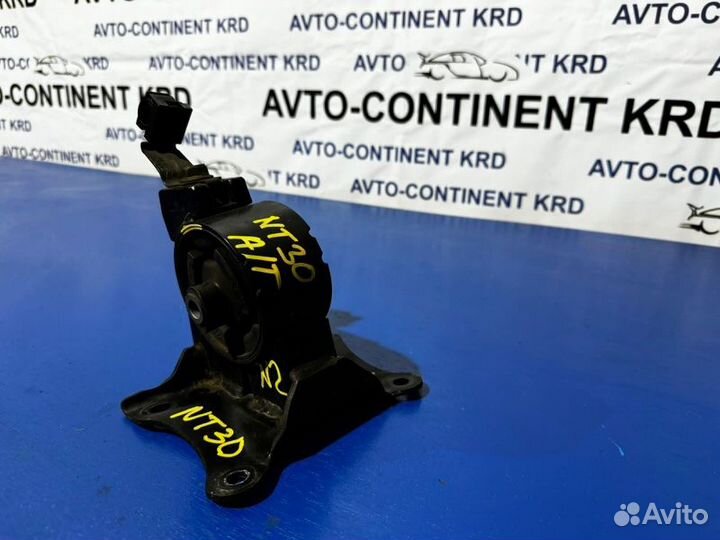 Подушка АКПП Nissan X-Trail NT30 QR20