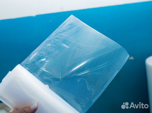 Вакуумные пакеты рулонами опт (от 1 коробки)