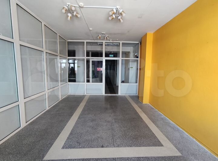 Сдам помещение в центре Тюмени