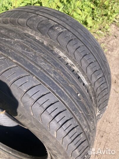 Yokohama C.Drive 2 AC02 185/65 R15 88H