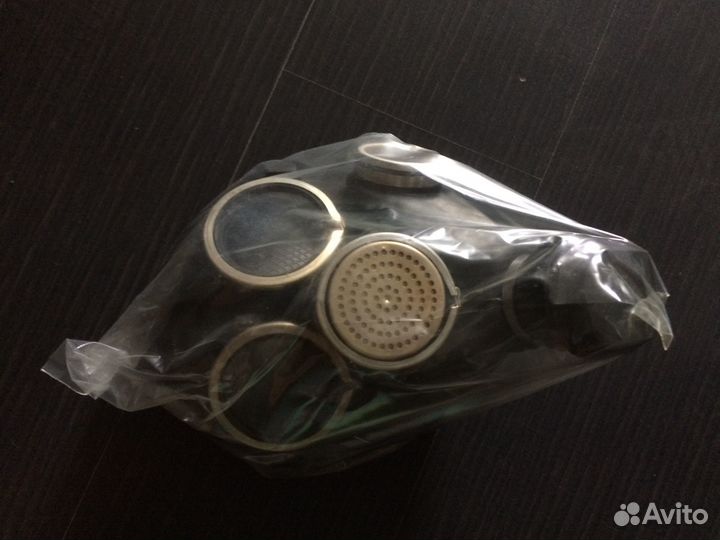 Противогаз гп7