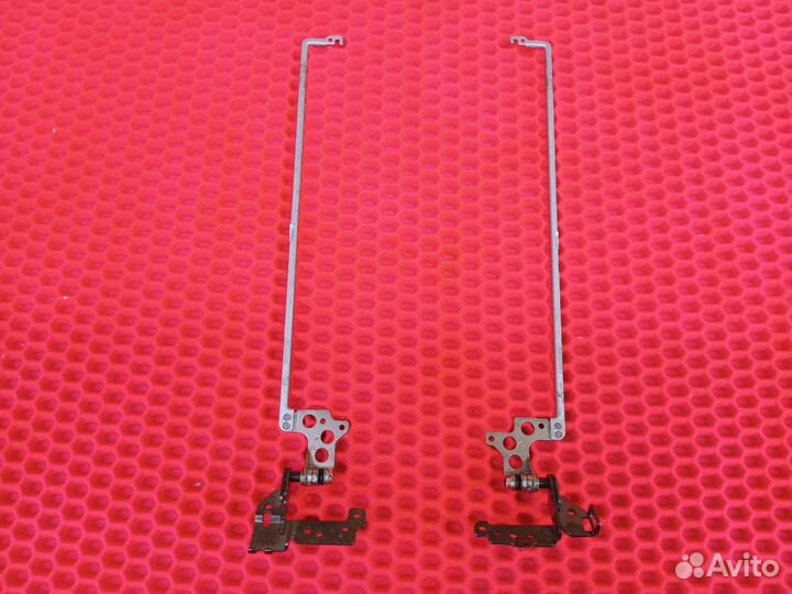 Петли для ноутбука HP Pavilion 15-AB 15-AK