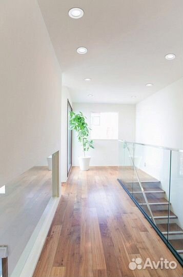 Встраиваемый светильник Mantra Cabrera C0044