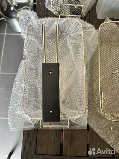 Корзина для фритюра