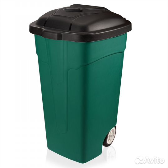 Мусорный контейнер 105л